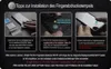 Handyhülle Samsung Galaxy S24 Ultra Hülle, 360 Grad Produktbild-Vorschau 7