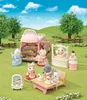Sylvanian Families 5807, Domek dla lalek, 3 lat(a) Podgląd zdjęcia produktu 17