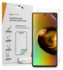 kwmobile 3x Displayschutzfolie kompatibel mit Google Pixel Produktbild-Vorschau 1