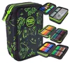 COOLPACK - JUMPER 3 - Drievoudige pennenhouder met Productafbeelding-voorbeeld 2