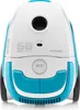 Hyundai Bodenstaubsauger HYUVC068WB I ECO-Motor I 800W I Produktbild-Vorschau 1
