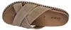 Gabor Chevreau peanut Pantolette Braun : 39 Produktbild-Vorschau 3
