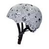 Casco sportivo Disney Minnie Pattern - Casco da bici Anteprima dell’immagine prodotto 1