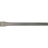 Scalpello piatto Eco l.400mm tagliente l.25mm SDS-Max 10 Anteprima dell’immagine prodotto 15