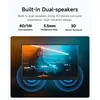 Przenośny 15-calowy monitor, wyświetlacz do gier FHD1080P Podgląd zdjęcia produktu 15