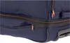 Travelite BASICS Reisetasche mit Rollen, Marineblau Produktbild-Vorschau 18