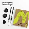 imoshion Wireless Tag - Traceur Bluetooth pour Android - 2 Voir les images du produit 8