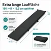 Wiltec rampa pro psy, rozměry 180 x 40 cm, nosnost 50 kg, Náhled obrázku produktu 5