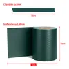 LZQ 35m x 19cm PVC pásek na ochranu soukromí Fólie Double Náhled obrázku produktu 2
