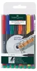 Faber Castell Marqueur Multimark permanent S 0,4 mm Étui de Voir les images du produit 1