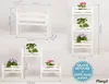 needs&wants® 3-fach multifunktional: Pflanzenständer Produktbild-Vorschau 7