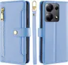 Handykette Xiaomi Hülle mit Band Handyhülle Kartenfächer Produktbild-Vorschau 4
