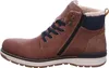 Rieker Herren Schnürboot Stiefelette Warmfutter 39442, Produktbild-Vorschau 32