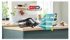 Bosch Akku-Staubsauger  Unlimited 9  Weiss BCS931WBA Produktbild-Vorschau 6