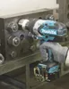 Akumulátorový rázový utahovák Makita DTW1001Z Náhled obrázku produktu 51