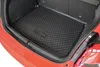 3D Gummimatten Kofferraumwanne Für Fiat 500X 2014-2024, Produktbild-Vorschau 5
