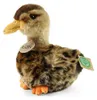 Papera Peluche 19 Cm Ecologica Anteprima dell’immagine prodotto 2