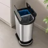 Rotho 11665, 50 liter, Rechthoekig, Polypropyleen (PP), Productafbeelding-voorbeeld 1