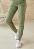Buffalo Jogginghose moosgrün Größe 40/42 Produktbild-Vorschau 6