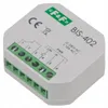 F&F | Przekaźnik bistabilny BIS-402 - czarny - Podgląd zdjęcia produktu 1