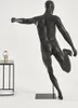 FB-8 uomo calcio Eurotondisplay Manichini sportivi uomo Anteprima dell’immagine prodotto 5