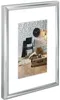 hama 61780 Bilderhalter Sevilla 50x70 Sil Anteprima dell’immagine prodotto 3