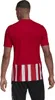 adidas Striped 21 Trikot team power red/white M Náhled obrázku produktu 7