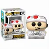 South Park - Boyband Cartman 37 - Funko Pop! - Vinyl Figur Produktbild-Vorschau 6
