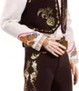 Mattel Signature Dia De Muertos 2025 - Ken-Puppe mit Anzug Produktbild-Vorschau 6