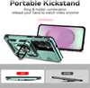 Étui pour Samsung Galaxy S26 étui double couche avec cache Voir les images du produit 5