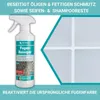 HOTREGA Fugenreiniger 500 ml + Microfasertuch 40x40 cm, Produktbild-Vorschau 3
