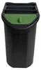 EXACOMPTA 42614D Cestino EXACOMPTA TOPLINE, 26 litri, Anteprima dell’immagine prodotto 2