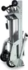 Materiallift ML90, klappbar mit Plattform, 90 kg Tragkraft, Produktbild-Vorschau 2