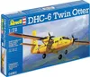 Revell DHC-6 Twin Otter 1:72 Voir les images du produit 13