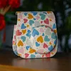 Tasche für Instax Mini 12 Tasche mit Schultergurt - Produktbild-Vorschau 7