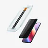 Spigen Glas.tR EZ Fit Privacy, voor Apple iPhone, Productafbeelding-voorbeeld 5