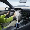 Luftbefeuchter Auto Lufterfrischer Auto Elektrischer Duft Produktbild-Vorschau 4