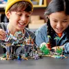 LEGO® NINJAGO® 71747 Wioska strażników Podgląd zdjęcia produktu 5