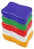 Brotdose "Wave" groß – BPA-freie Lunchbox mit Produktbild-Vorschau 2