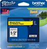 brother TZe Tape TZe 631 Schriftbandkassette Bandbreite: 12 Produktbild-Vorschau 12