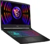 MSI Katana 17 B12UCRK-1055XPL i5-12450H 17.3" FHD 144Hz Náhľad obrázku produktu 14