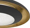 EGLO LED Deckenleuchte Canicosa 2, mit Fernbedienung, Produktbild-Vorschau 5