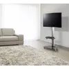 SpeaKa Professional SP-TVRW-01 TV-Rollwagen 81,3 cm (32) - Produktbild-Vorschau 3