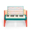 B.Toys Mini Maestro - Mini-Piano pour enfants, avec 25 Voir les images du produit 4
