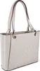 GUESS HWBG9672250 NOELLE II TOTE Woman Shopper bone logo Produktbild-Vorschau 4