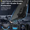 Hülle + 2X Schutzglas für Samsung Galaxy A27 5G Panzerfolie Produktbild-Vorschau 4