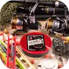Fishing Expedition Živé červy č. 2 - živé červené červy Náhled obrázku produktu 8