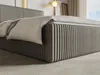 Selsey Doppelbett Tilio - Polsterbett mit Bettkasten, Produktbild-Vorschau 4