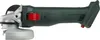 Metabo W 18 L 9-125 QUICK - Szlifierka kątowa - Podgląd zdjęcia produktu 2