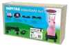 Tavola mobile saltellante a forma di animale 2 in 1 Anteprima dell’immagine prodotto 23